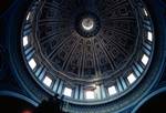 St.Peter's - Cupola, Rome - Vatican, Italy