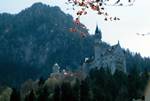 The Castle, Neuschwanstein Castle, Germany