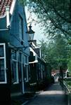 Street of Houses, Zaanse Schans, Netherlands