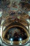 Painted Ceiling, Versailles, France