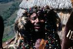 Zulu Witch DoctorSouth Africa