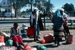 4 Women, Udutywa, Transkei, South Africa