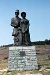 Settlers' Monument, Grahamstown, South Africa