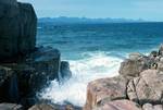 Waves & Rocks, Plettenberg Bay, South Africa