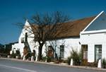 Old Thatched House, Montagu, South Africa