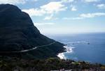 Coastal Scenery, Chapmans Pk Rd, Cape Town, South Africa