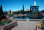 Gardens, Fountain & Technical College, Kimberley, South Africa