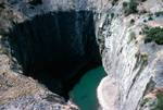 De Beers - Big Hole, Kimberley, South Africa