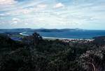 View of Isthmus, Albany Area, Australia