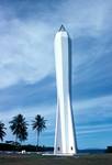 Coastwatchers' Monument, Madang, Papua New Guinea