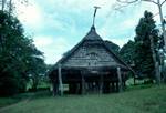 Craft House, Angoram, Papua New Guinea