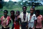 Group of Boys, Angoram, Papua New Guinea