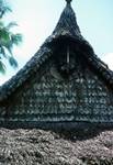 Ornamental GablePapua New Guinea