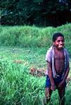 Our Little Guide, Palumbei, Papua New Guinea