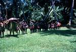 The Rest In Line, Yentchen, Papua New Guinea