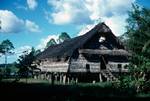 Another Large House, Korogo, Papua New Guinea