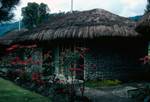 Buildings, Mount Hagen Airport, Papua New Guinea