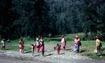 Family Group, from Wabag, Papua New Guinea