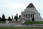 War Memorial, Melbourne, Australia