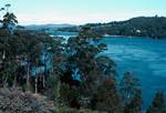 Tamar River, Tasmania, Australia