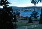 Tasman Bridge, Hobart, Australia