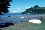 Camaru Bay & Boats, Coromandel, New Zealand