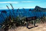 Northernmost Point of Coromandel Peninsula, Coromandel, New Zealand