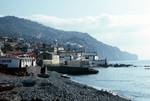 Front Near Fish Market, Funchal, Madeira - Portugal