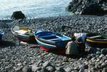 Small Boats, Funchal, Madeira - Portugal