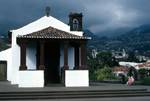 Park, Little Church, Funchal, Madeira - Portugal