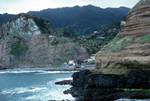 Cliffs & Sea, Porto da Cruz, Madeira - Portugal