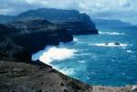 North Coast, Looking West, Canical, Madeira - Portugal