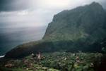 Village, Northern Coast, Madeira - Portugal