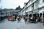 Mall, Mussoorie, India