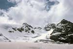 Upper Glacier, Figures, Marmalada, Italy