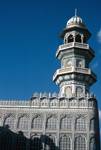 Minaret - Mosque, Rawalpindi, Pakistan