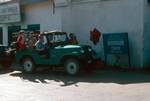 Our Jeep - 'Detoxif Centre', Gilgit, Pakistan