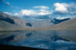The Lake, Shandur Pass, Gilgit River Valley, Pakistan