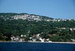 Glossa, 'High' Town, Skopelos, Greece