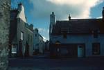 Street Scene, Orkney - Kirkwall, Scotland