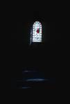 St.Magnus - Inside Window, Orkney - Kirkwall, Scotland