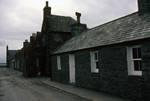 Village Street, Orkney - Shapinsay, Scotland