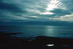 Evening Sky, Orkney - Papa Westray, Scotland