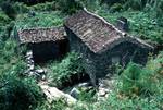Old Mill, National Park Area, Portugal - Azores