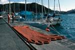 Yachts & Ropes, Horta, Portugal - Azores