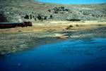 Train Puno to Cuzco - Train, Shore & Reed Boats, Lake Titicaca, Peru