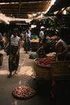 Market - Fruit & Veg, Nyaung Oo, Burma