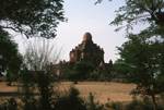 Htilominlo 1211, Pagan, Burma