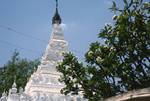 Mingun, Burma