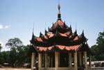 Mingun Bell, Mingun, Burma